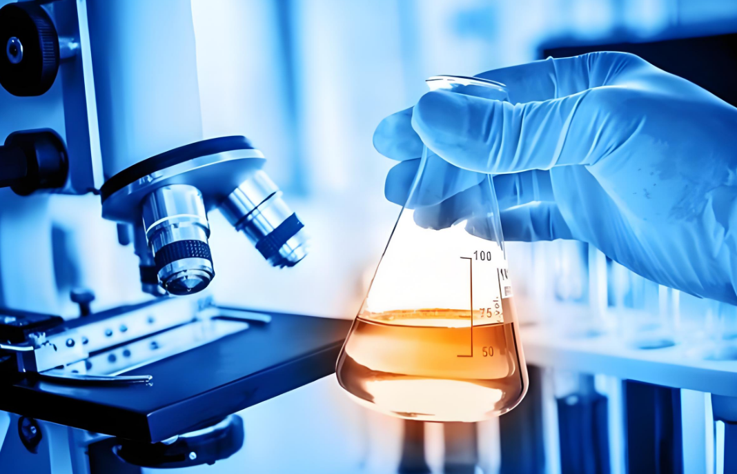 烯丙基三甲基硅烷的结构、性能与应用